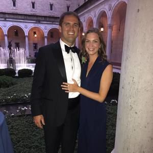 Meet your Posher, Matt